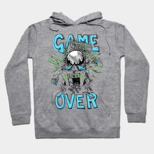 Game over Hoodie